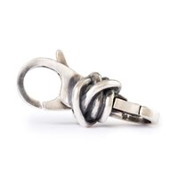 Chiusura Trollbeads Chiusure in Argento TAGLO-00140 - TAGLO-00140